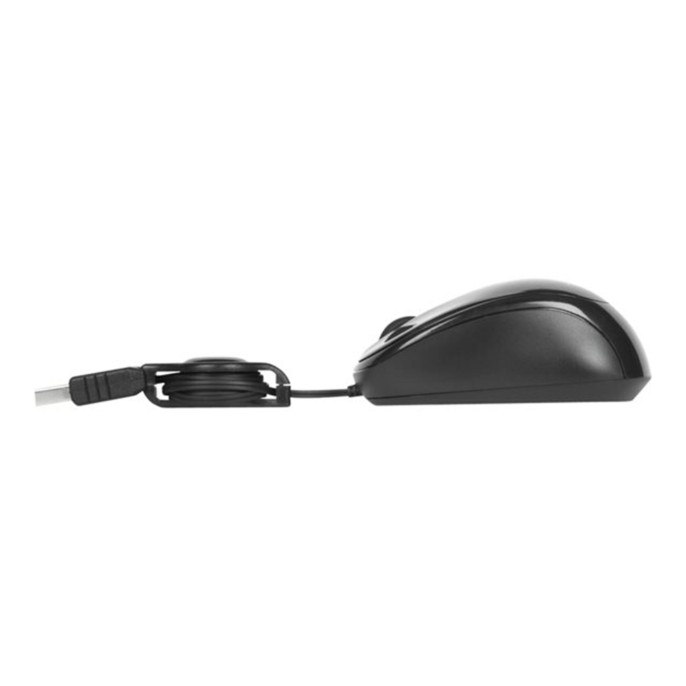 Targus Compact Bluetrace Mouse Blck/Grey
