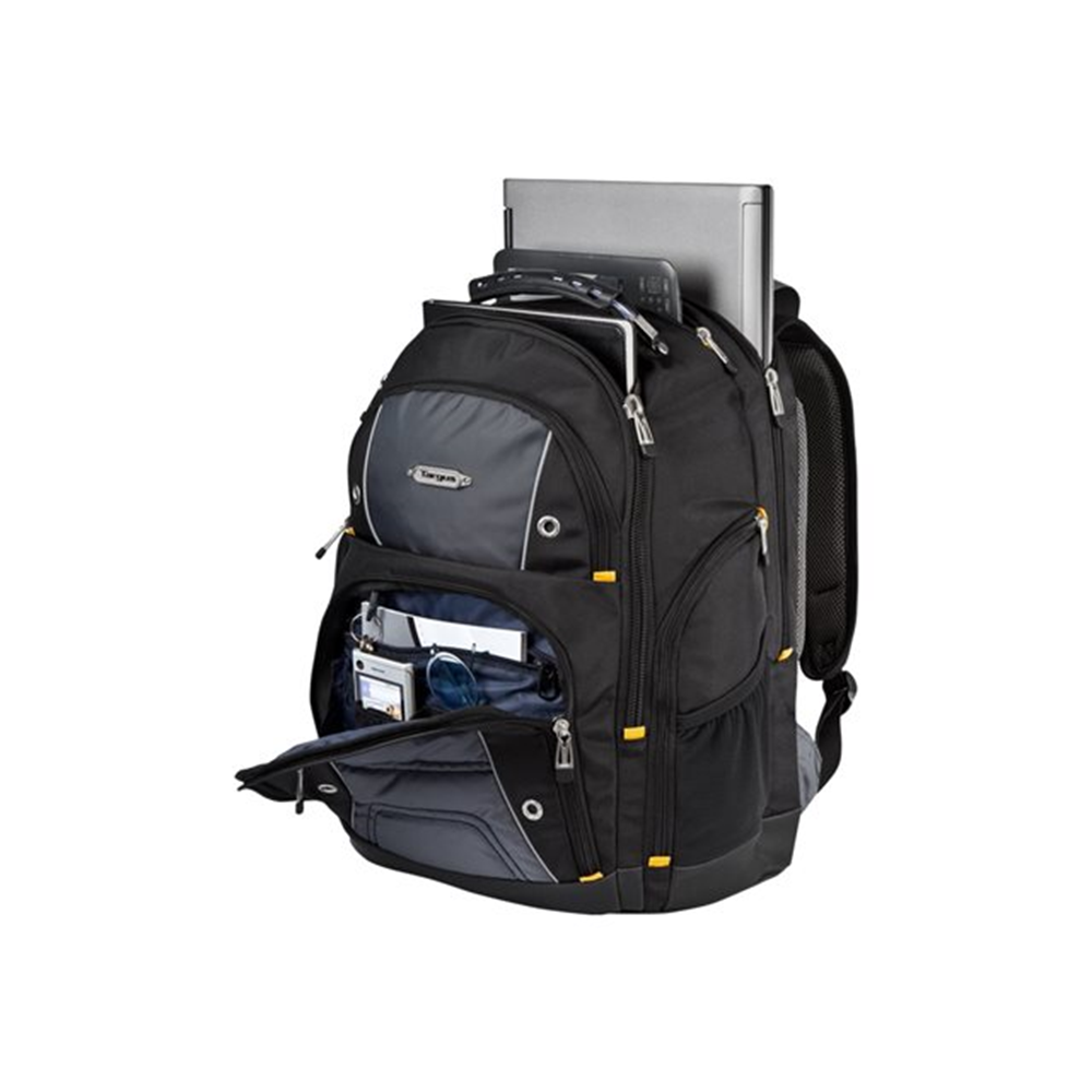 Targus Drifter 16" Backpack Poly & Tarpa Targus Drifter 16" Backpack Poly & Tarpa