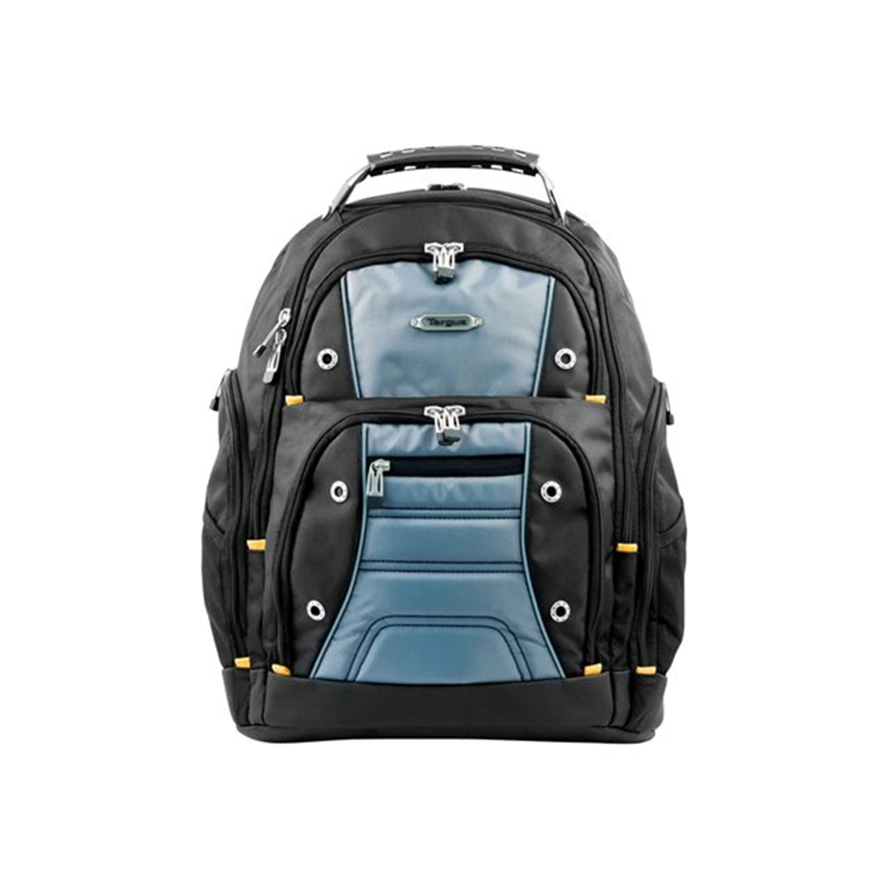 Targus Drifter 16" Backpack Poly & Tarpa Targus Drifter 16" Backpack Poly & Tarpa