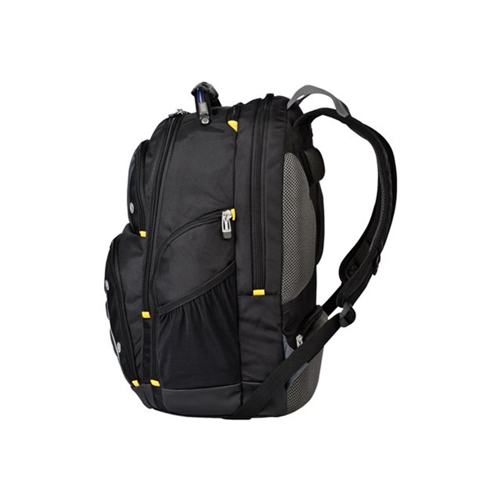 Targus Drifter 16" Backpack Poly & Tarpa Targus Drifter 16" Backpack Poly & Tarpa