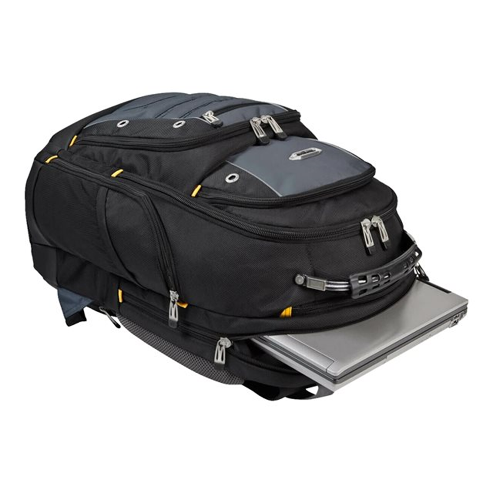 Targus Drifter 16" Backpack Poly & Tarpa Targus Drifter 16" Backpack Poly & Tarpa