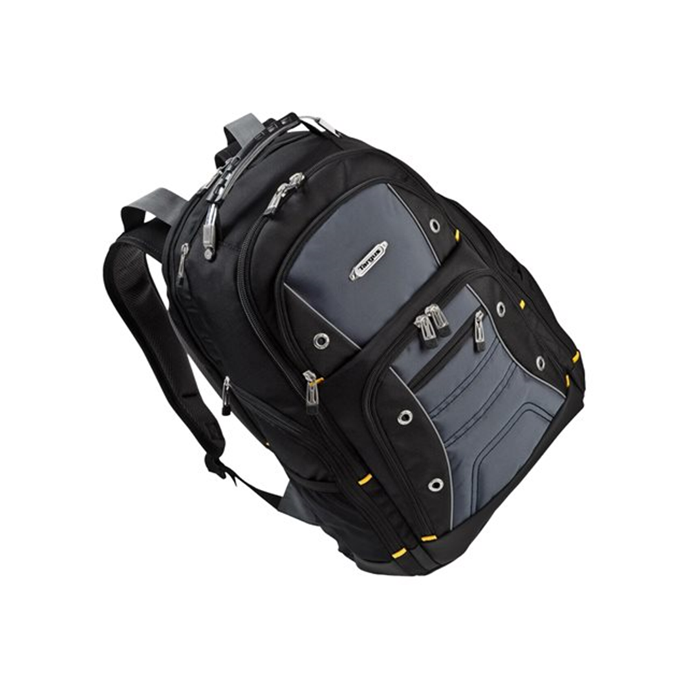 Targus Drifter 16" Backpack Poly & Tarpa Targus Drifter 16" Backpack Poly & Tarpa