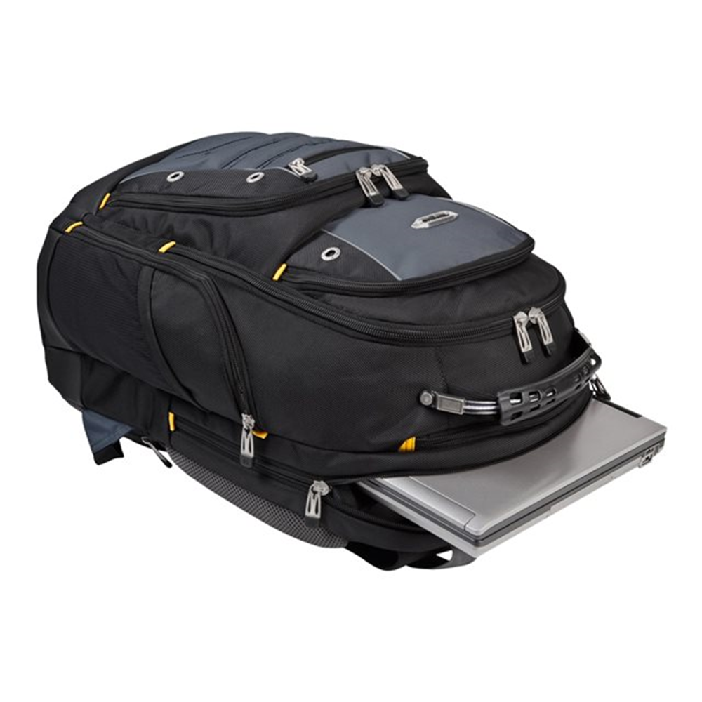 Targus Drifter 16" Backpack Poly & Tarpa Targus Drifter 16" Backpack Poly & Tarpa