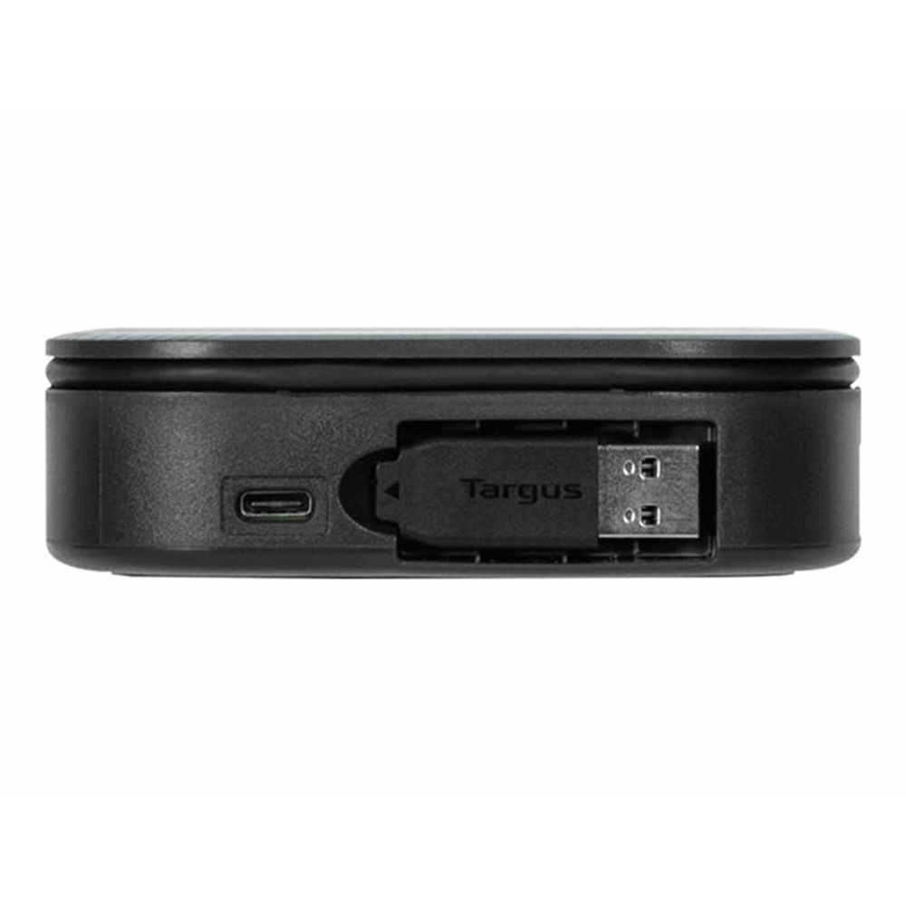 Targus Dual HDMI DisplayLink Travel Dock