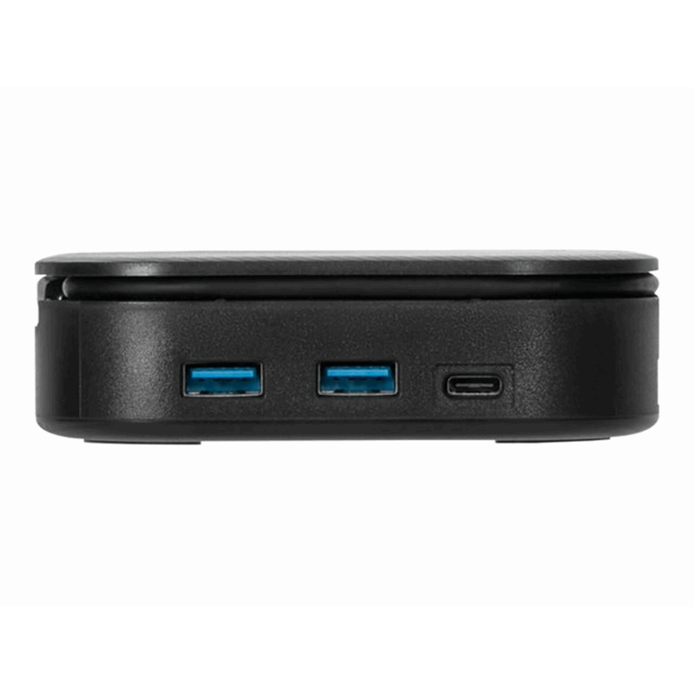 Targus Dual HDMI DisplayLink Travel Dock