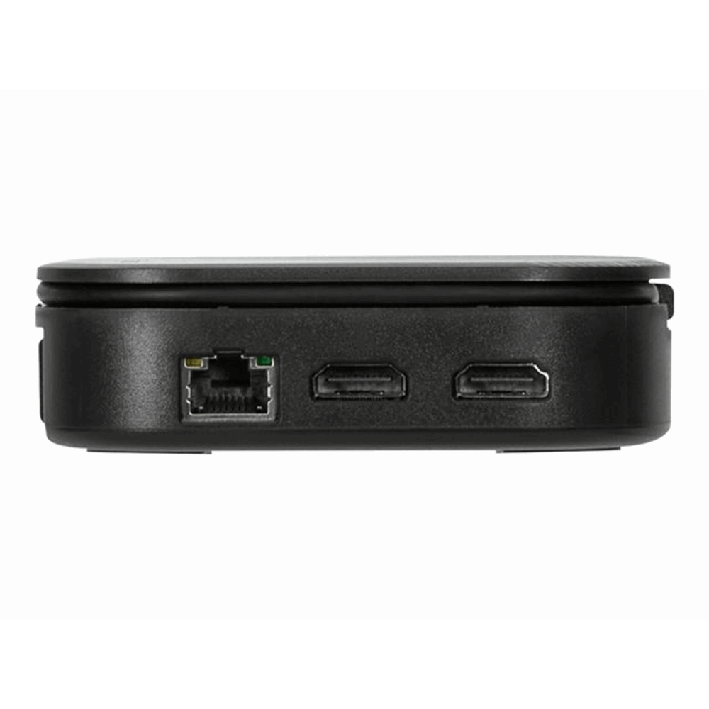 Targus Dual HDMI DisplayLink Travel Dock