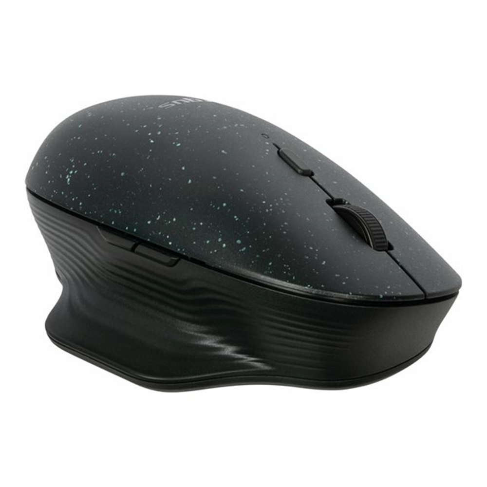 Targus EcoSmart Sustainable Ergonomic Ambidextrous Mouse