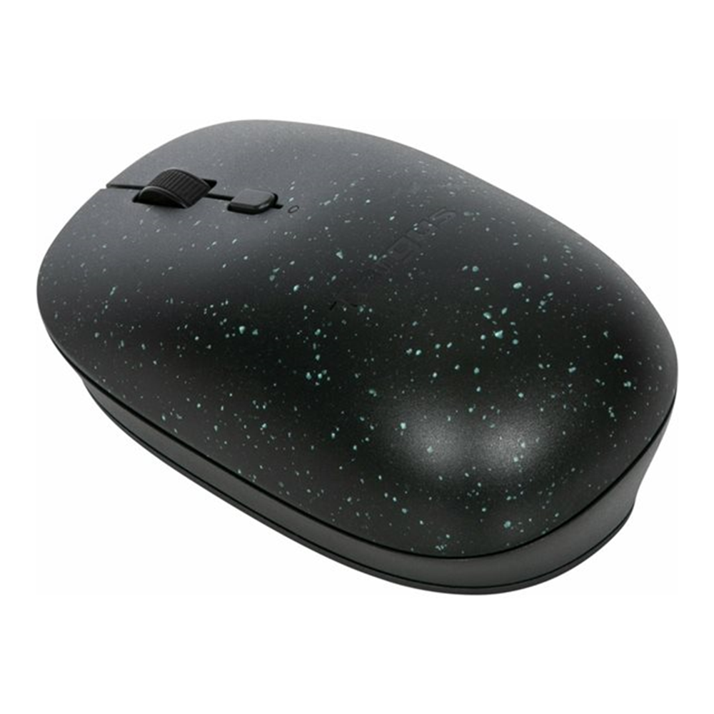 Targus EcoSmart Sustainable Ergonomic Ambidextrous Mouse