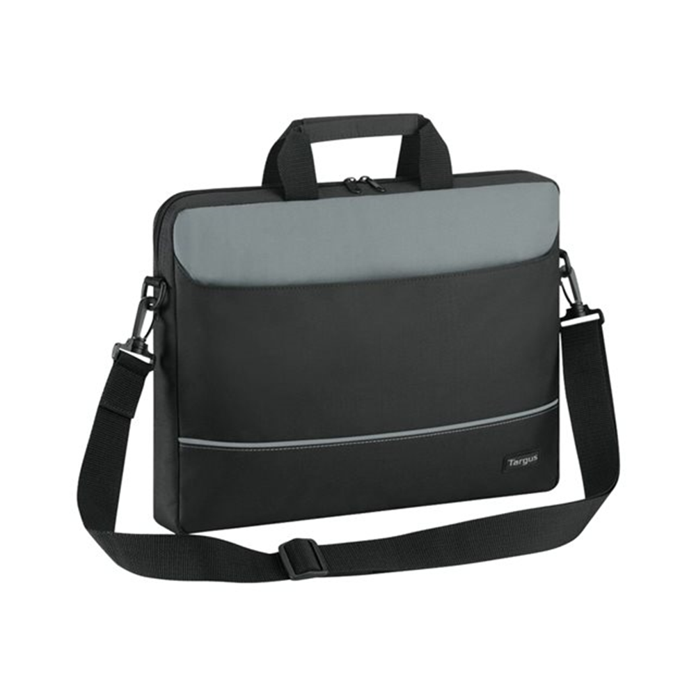 Targus Intellect 15.6in Topload Blk.