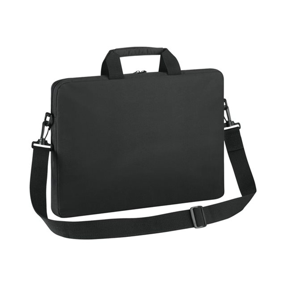 Targus Intellect 15.6in Topload Blk.