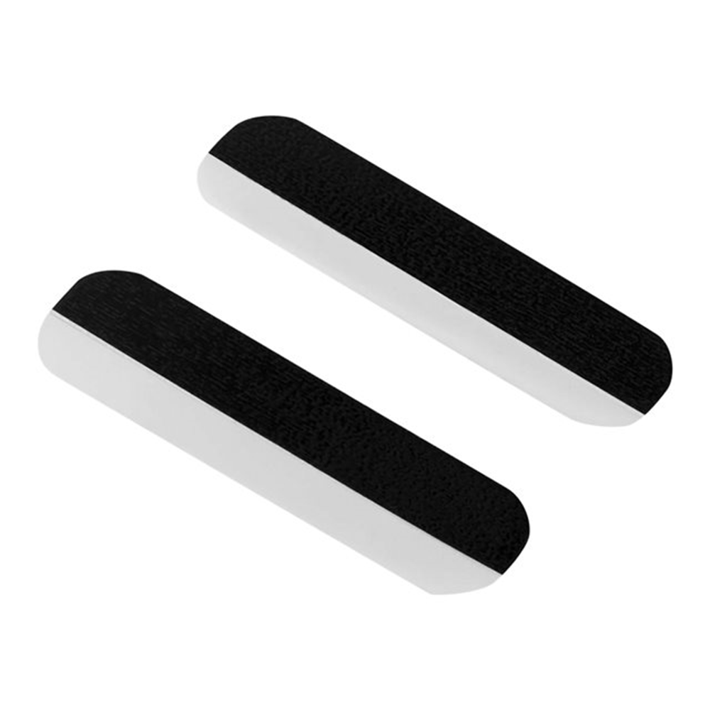 Targus montagepakket privacyfilter scherm - universele flexi-scharnieren - 17"-27"