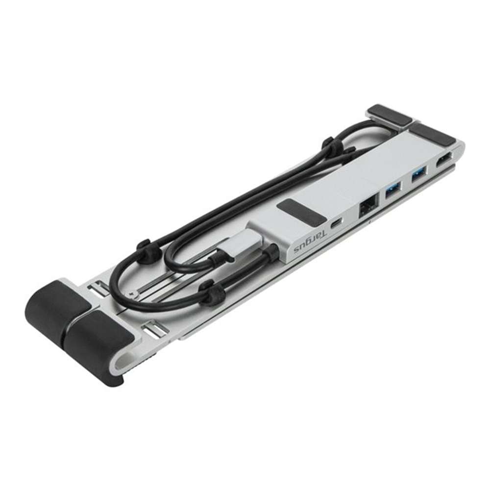 Targus Portable Stand and Dock Silver