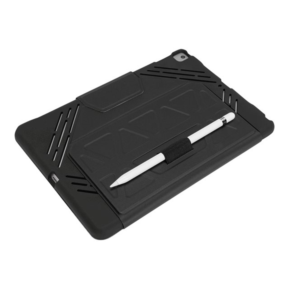 Targus Pro-Tek case for iPad Black