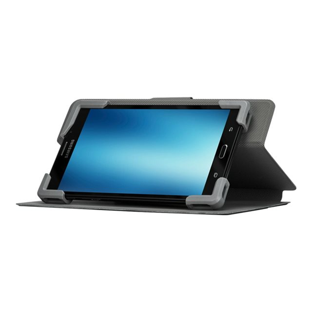 Targus SafeFit 7-8.5i Rotating Case Black