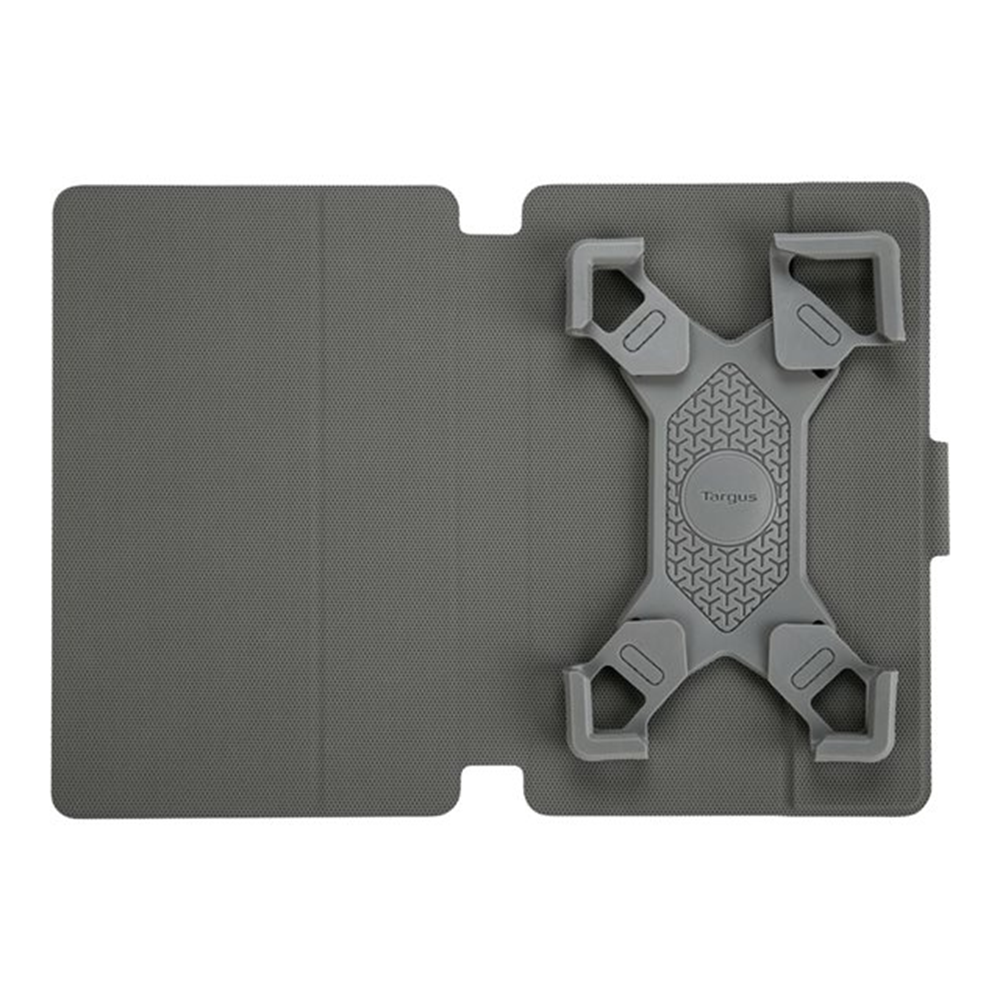 Targus SafeFit 7-8.5i Rotating Case Black