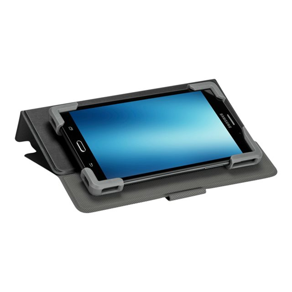 Targus SafeFit 7-8.5i Rotating Case Black