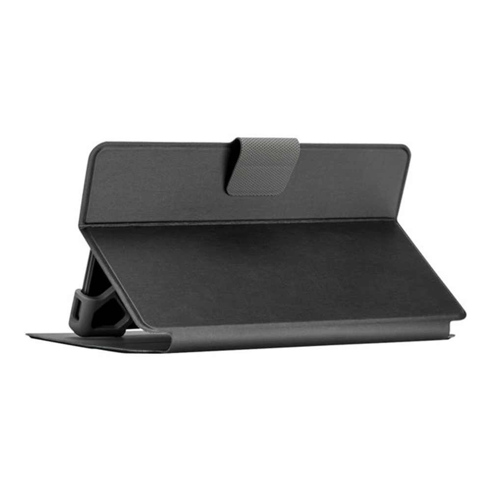 Targus SafeFit 7-8.5i Rotating Case Black