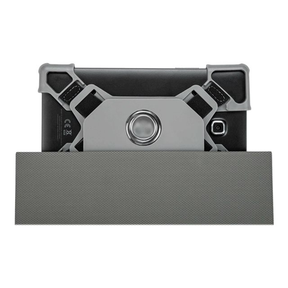 Targus SafeFit 7-8.5i Rotating Case Black