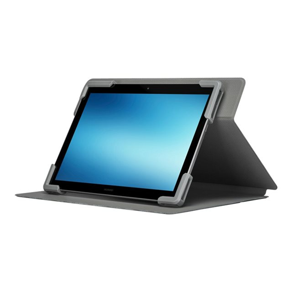 Targus SafeFit 9-10.5i Rotating Case Black