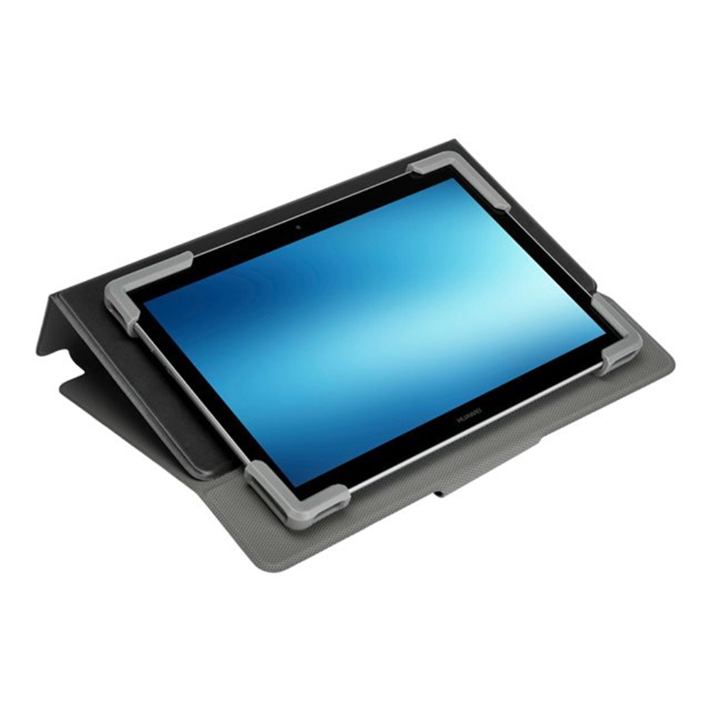 Targus SafeFit 9-10.5i Rotating Case Black