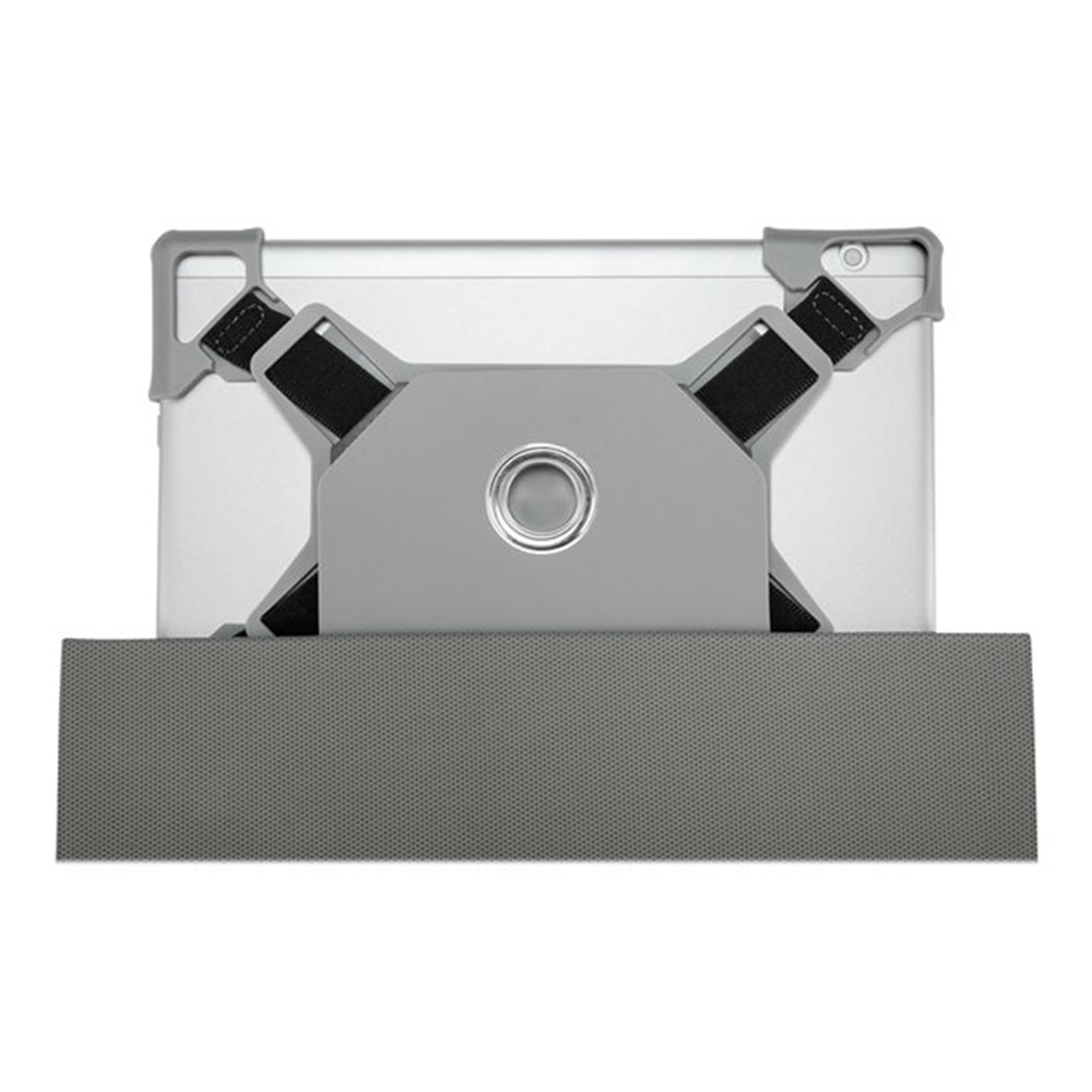 Targus SafeFit 9-10.5i Rotating Case Black