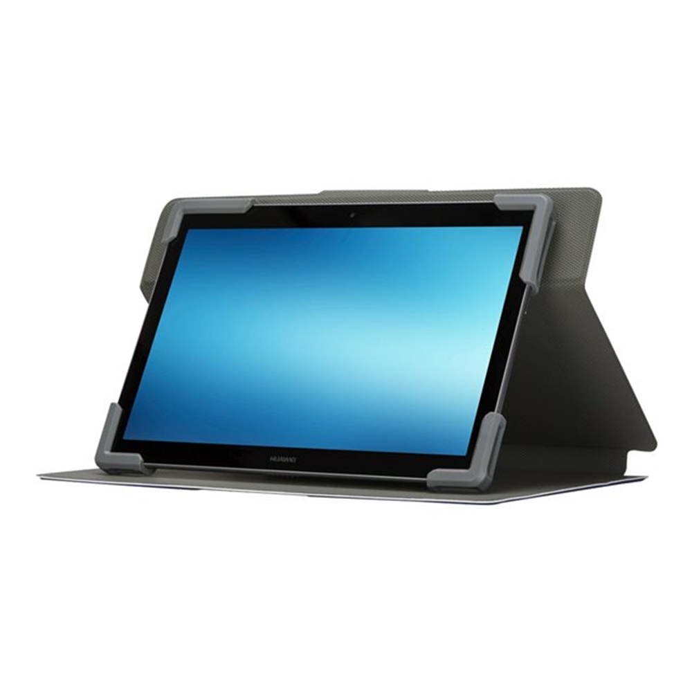 Targus SafeFit 9-10.5"RotatingCase Blue