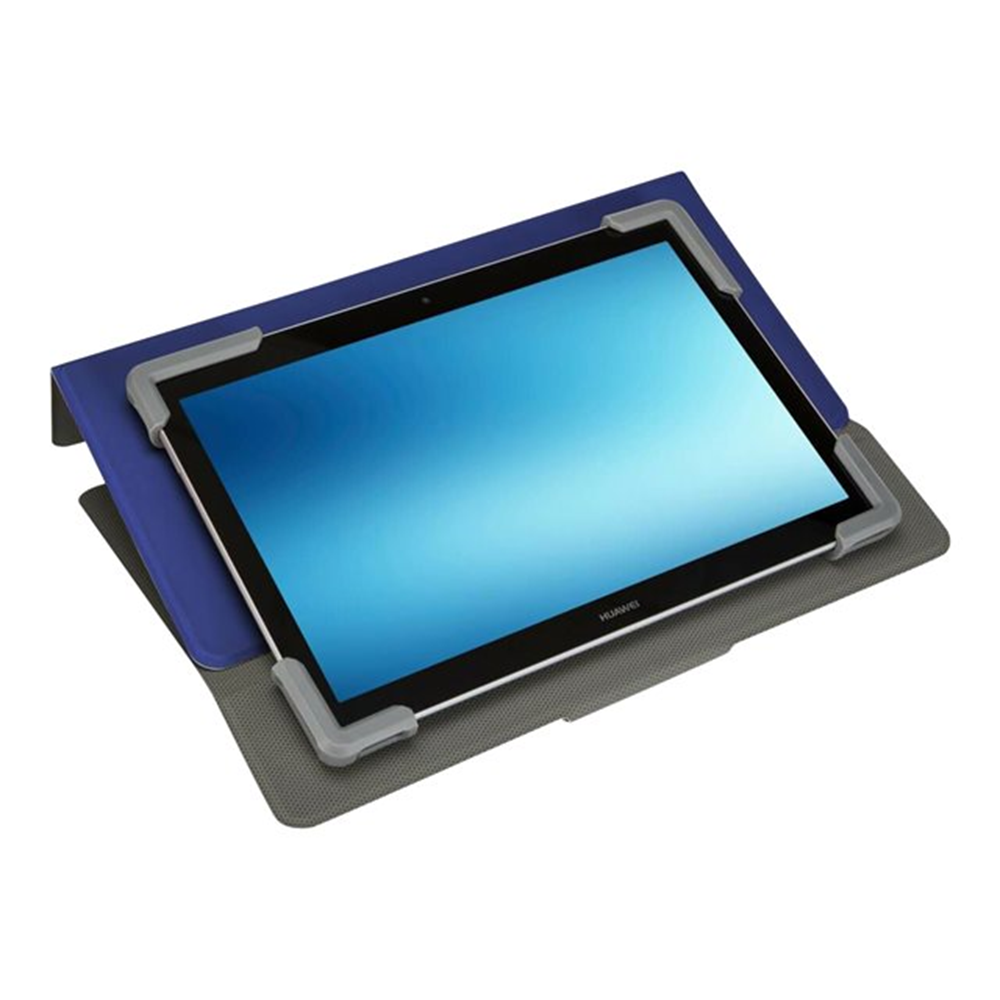 Targus SafeFit 9-10.5"RotatingCase Blue