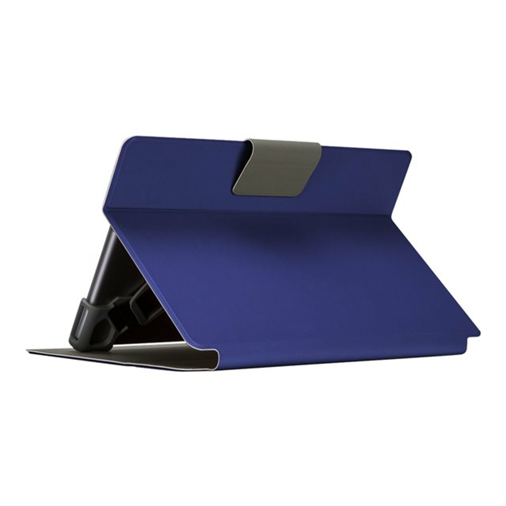Targus SafeFit 9-10.5"RotatingCase Blue