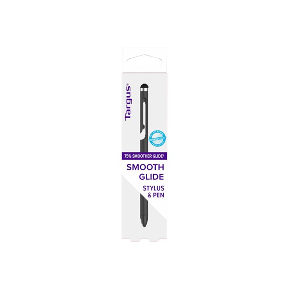 Targus - stylus / balpen voor mobiele telefoon, tablet - antimicrobieel