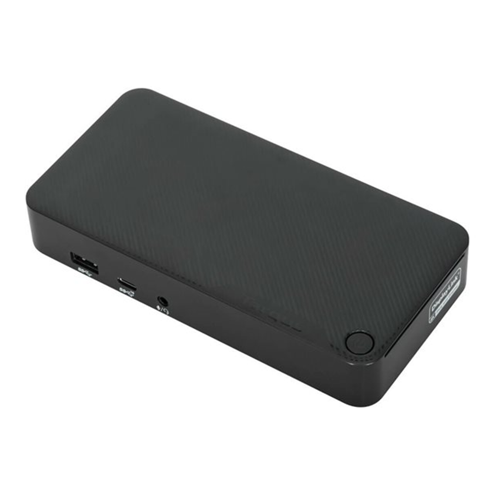TARGUS UNIVERSAL USB-C DV4K DOCK STATION