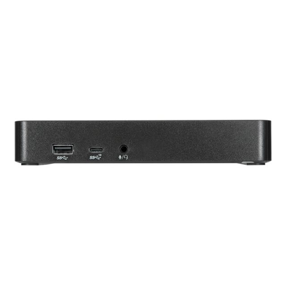 TARGUS UNIVERSAL USB-C DV4K DOCK STATION