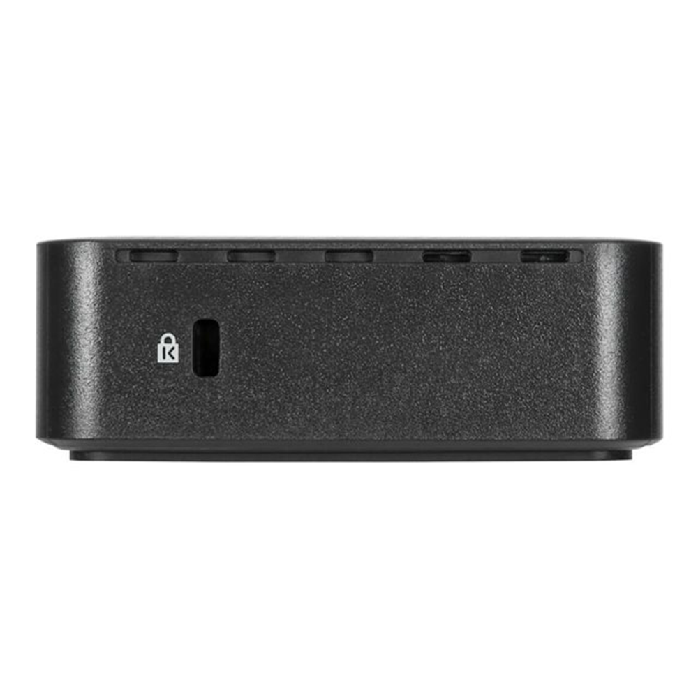 TARGUS UNIVERSAL USB-C DV4K DOCK STATION
