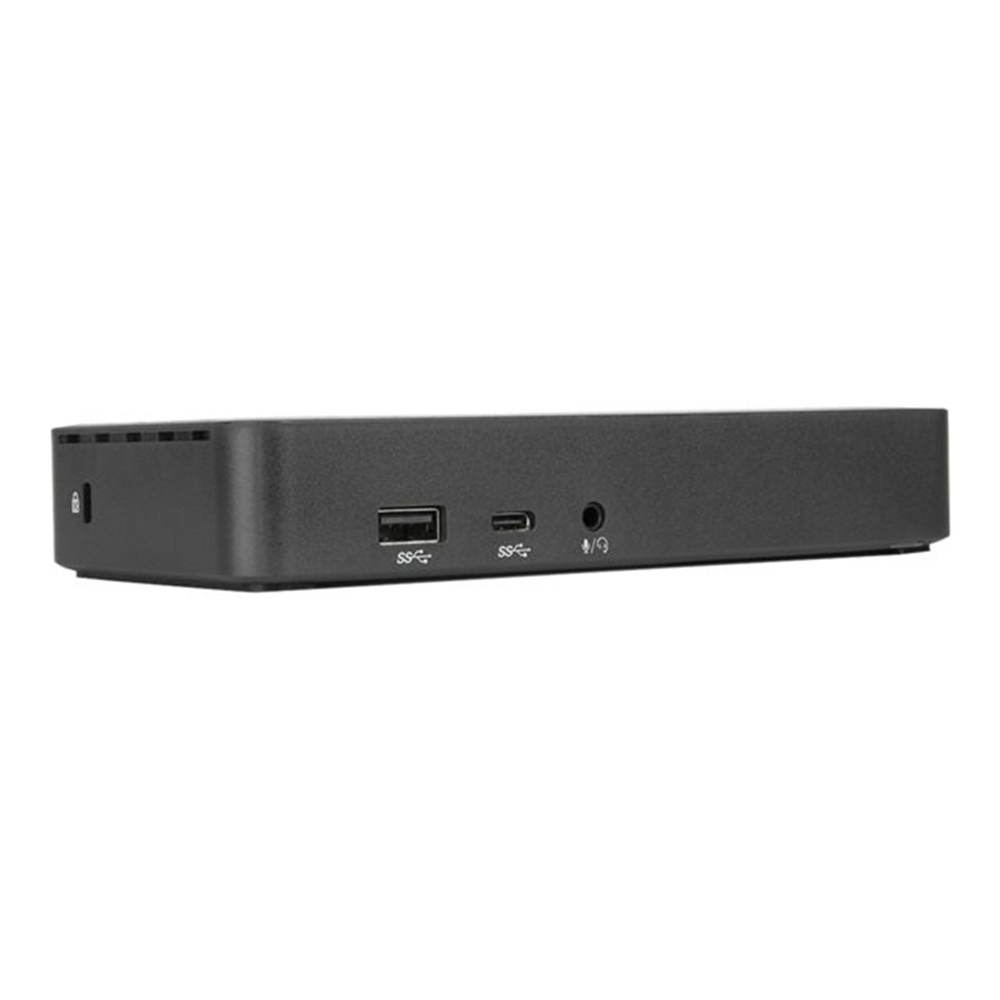 Targus USB-C Dual 4K dock with 65PD