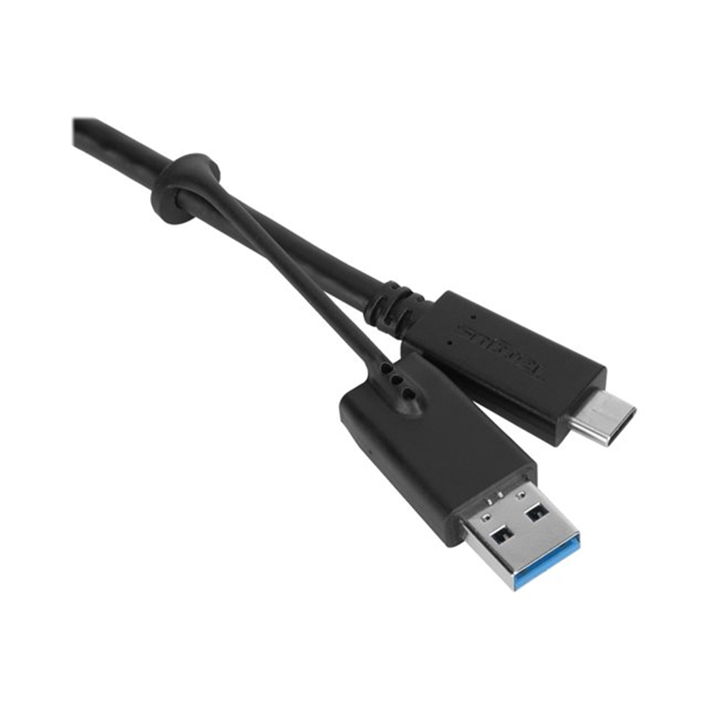 Targus USB-C Dual 4K dock with 65PD