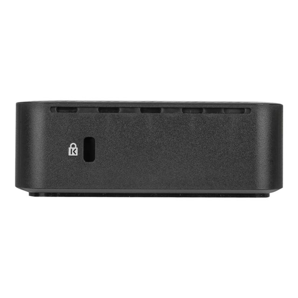Targus USB-C Dual 4K dock with 65PD