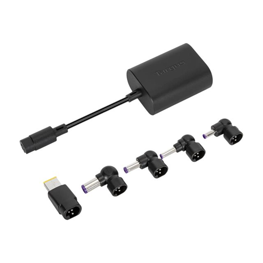 Targus USB-C Legacy Power Adapter Set