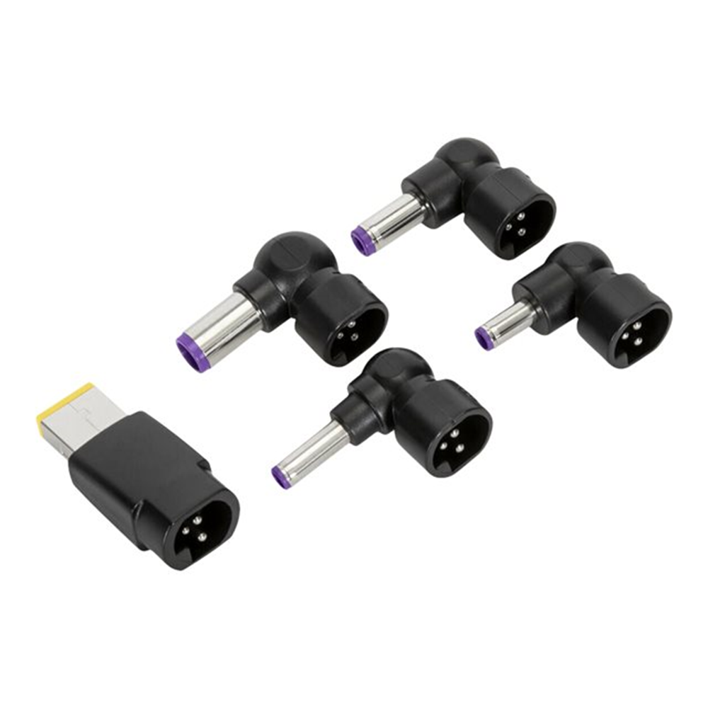 Targus USB-C Legacy Power Adapter Set