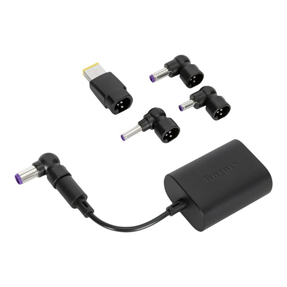 Targus USB-C Legacy Power Adapter Set