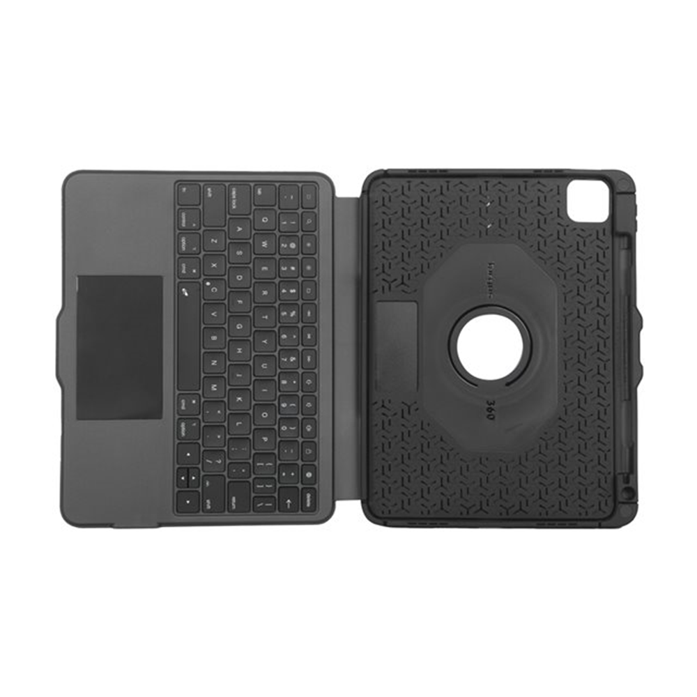 Targus VersaVu Bluetooth Keyboard case Targus VersaVu Bluetooth Keyboard case