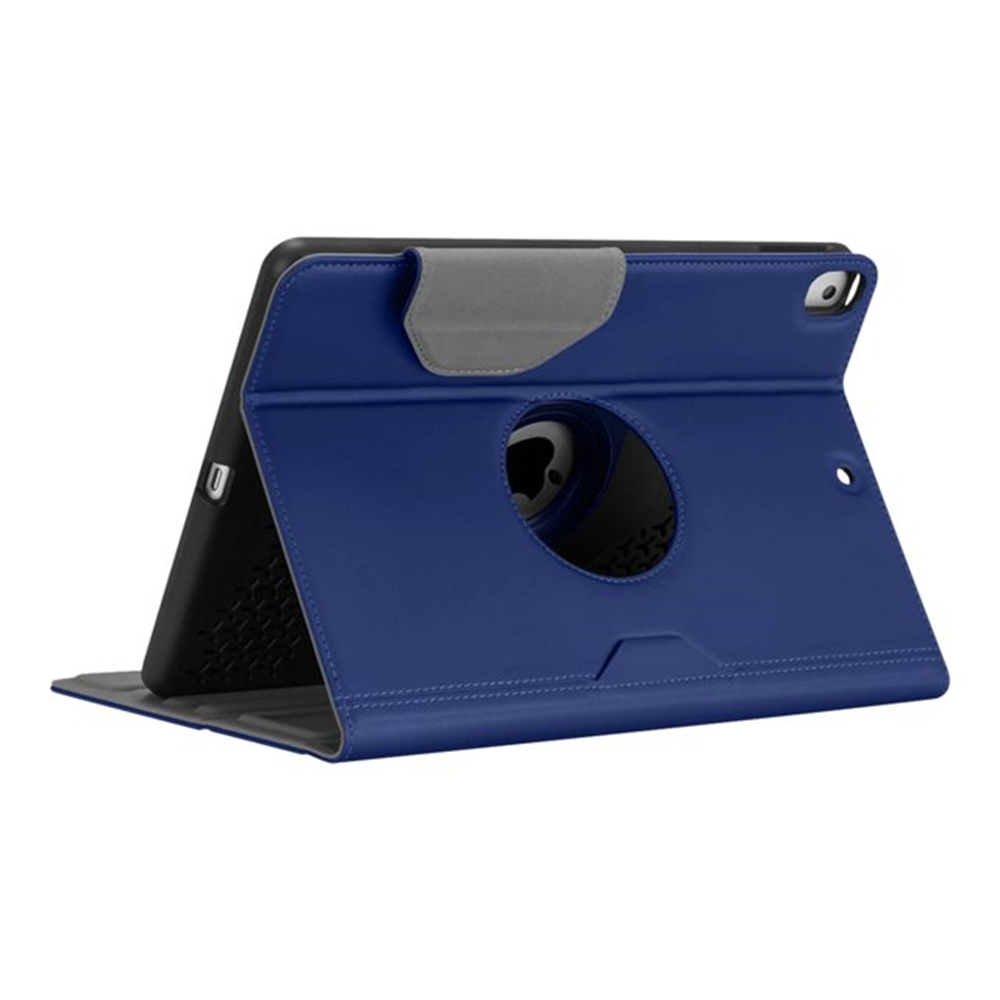Targus VersaVu case magnetic iPad Blue