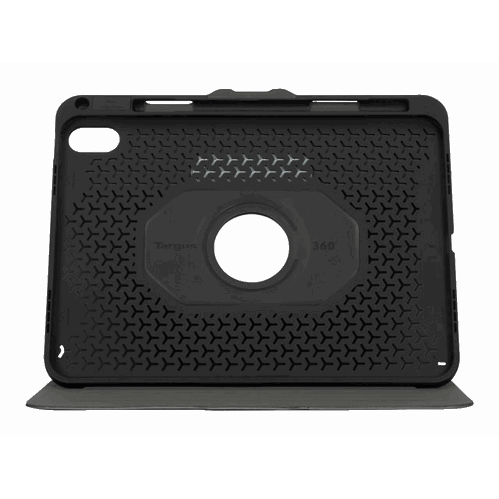 Targus VersaVu case New iPad 2022 Black