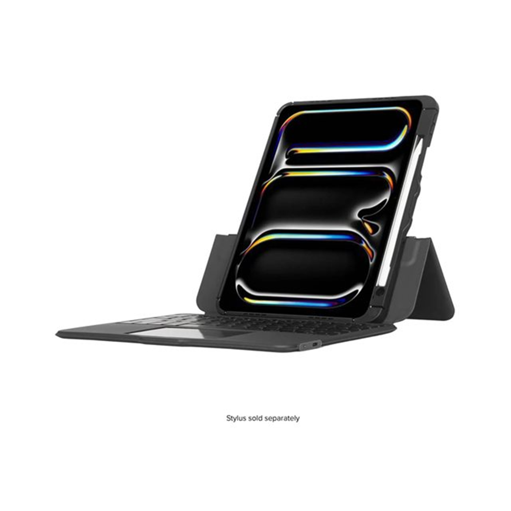 Targus Versavu Signature case for iPad