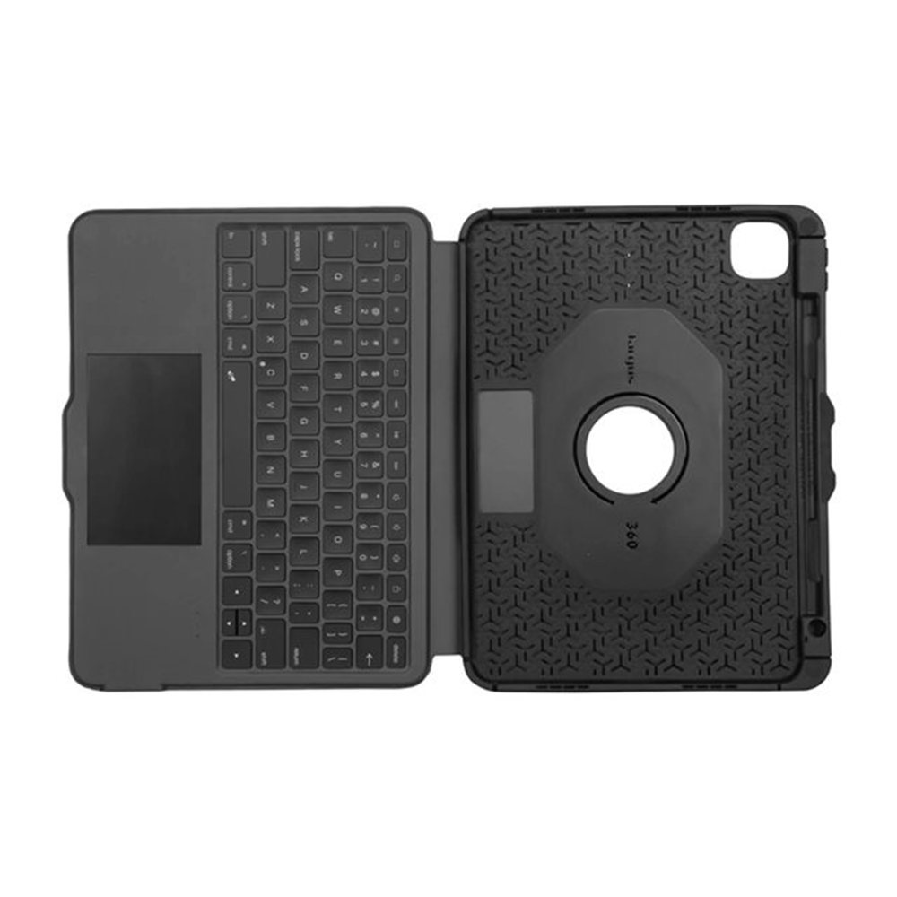 Targus Versavu Signature case for iPad