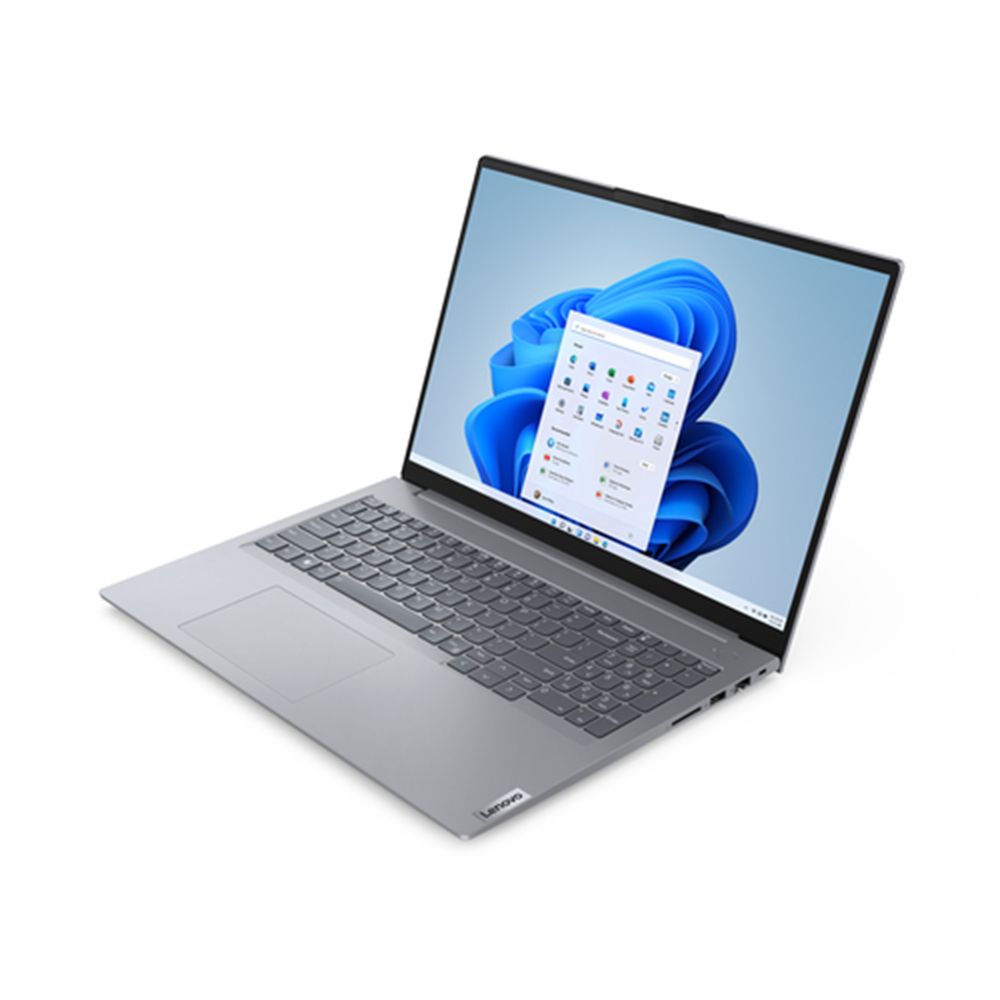 Thinkbook 16/I5-13420H/16GB/512GB/W11pro 3+1= 4 Halen, 3 betalen!