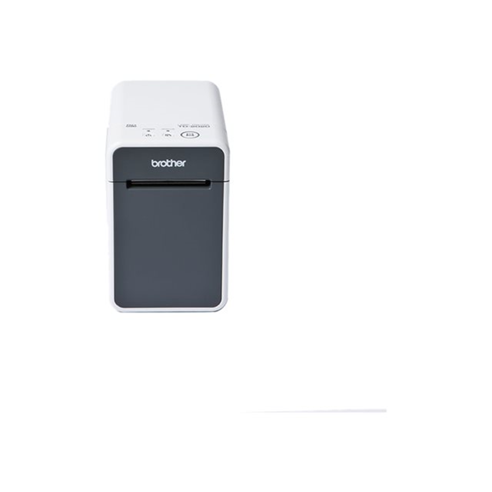 TD-2020 2in DT PORTABLE PRINTER UK/EIRE