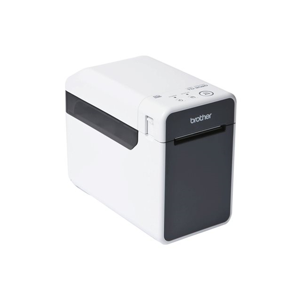 TD-2020A 2inch 203dpi Desktop Printer -