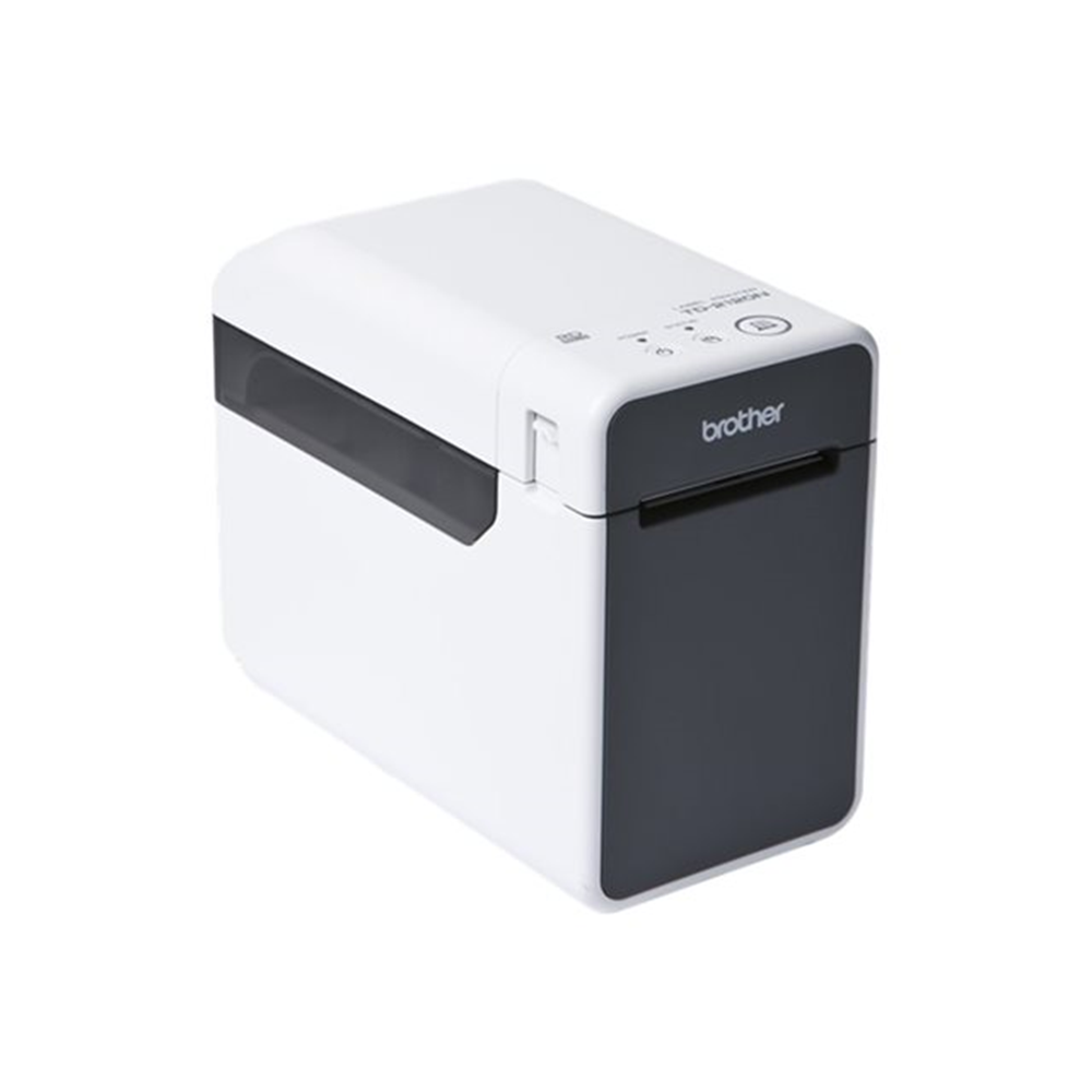 TD-2120N Label Writer 203dpi w Eth