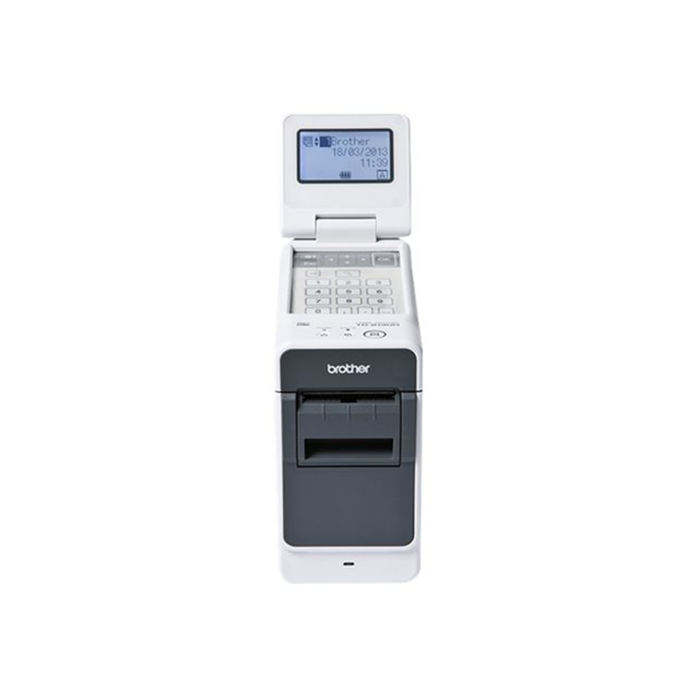TD-2130 2in DT PORTABLE PRINTER 300dpi