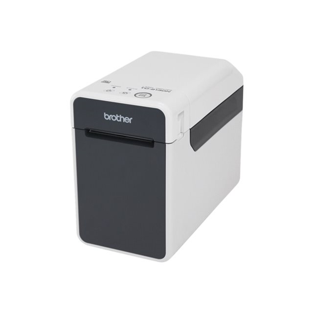 TD-2130N Label Writer 300dpi w Eth