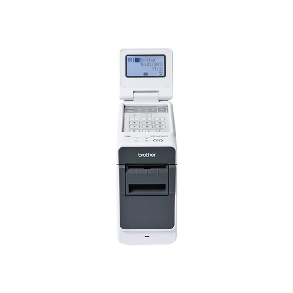 TD-2130N Label Writer 300dpi w Eth